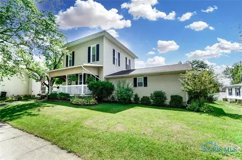 405 S Gormley St, Forest, OH 45843 photo 2