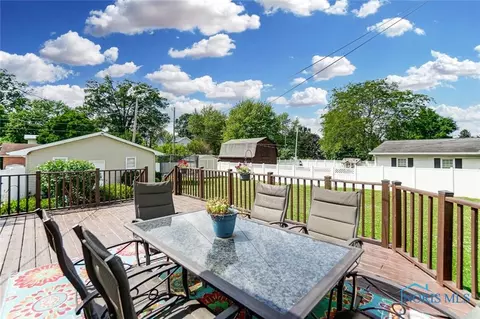 405 S Gormley St, Forest, OH 45843 photo 41