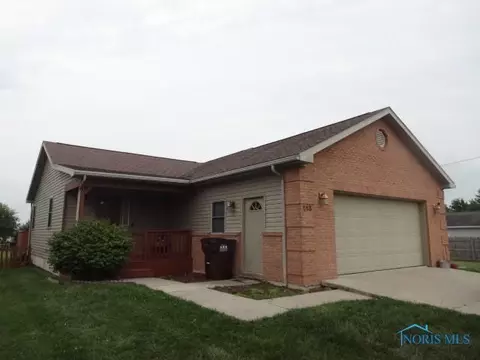 113 Hinkle St, Lyons, OH 43533 photo 1