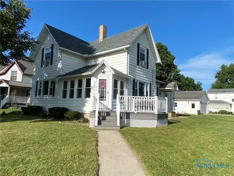 300 Vine St, Archbold, OH 43502 photo 1