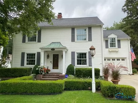 711 Parkview Ave, Bryan, OH 43506 photo 1