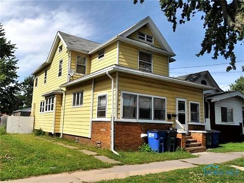 1205 E Bancroft St, Toledo, OH 43608 photo 1