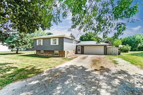 500 S Warner St, Forest, OH 45843 photo 1