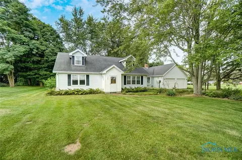 21213 Euler Rd, Weston, OH 43569 photo 1