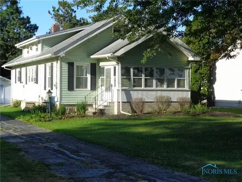 20947 W Johnson St, Williston, OH 43468 photo 1