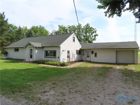 204 Williams St, Edon, OH 43518 photo 1