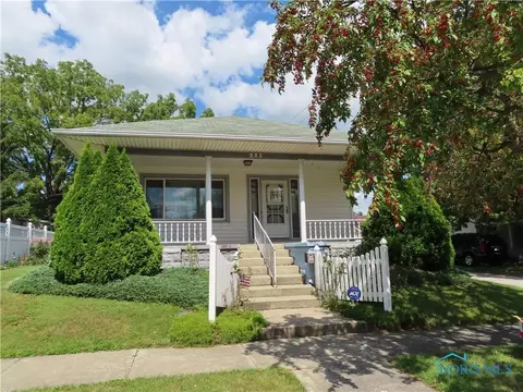 211 E Bryan St, Bryan, OH 43506 photo 1