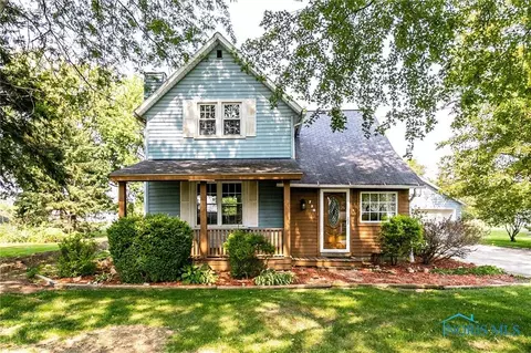 730 E Wayne St, Paulding, OH 45879 photo 1