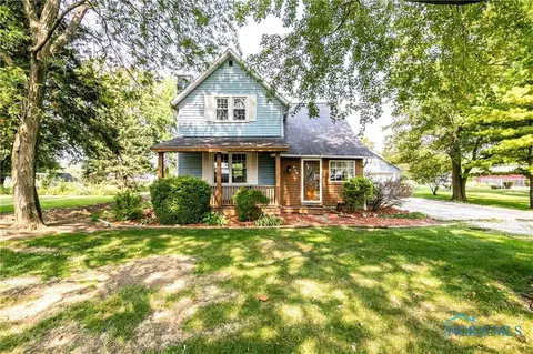 730 E Wayne St, Paulding, OH 45879 photo 2