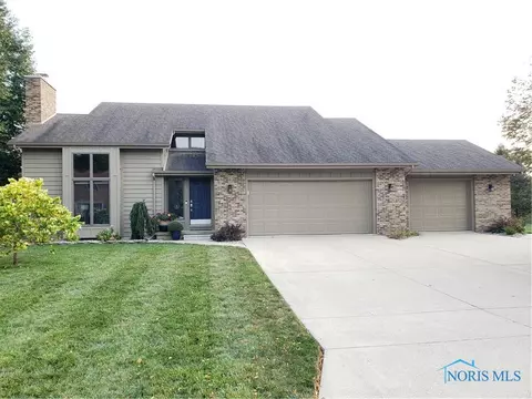 134 Deerfield Cir, Bryan, OH 43506 photo 1