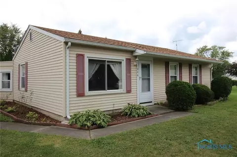 206 Harrison Ave, Walbridge, OH 43465 photo 7