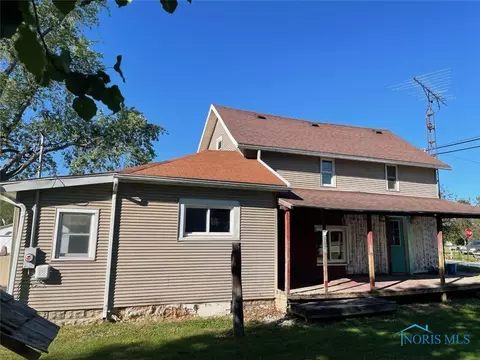 206 N Main St, Cecil, OH 45821 photo 1