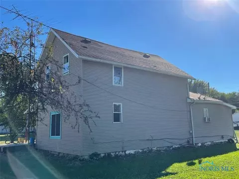 206 N Main St, Cecil, OH 45821 photo 2