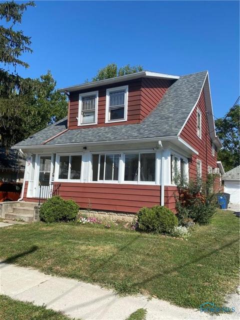 210 W Evers Ave, Bowling Green, OH 43402 photo 1