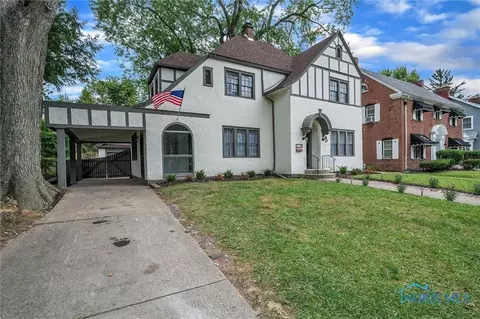 2128 Shenandoah Rd, Toledo, OH 43607 photo 2