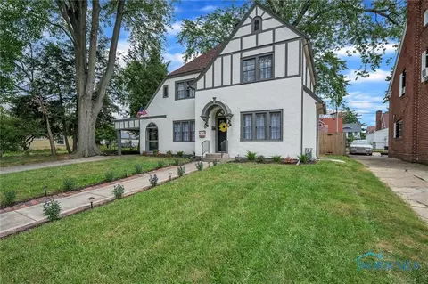 2128 Shenandoah Rd, Toledo, OH 43607 photo 3