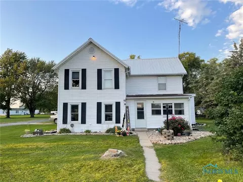 7100 Broughton St, Paulding, OH 45879 photo 1