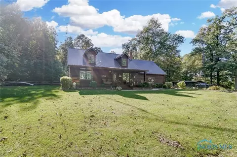 14958 County Rd 10, Forest, OH 45843 photo 1