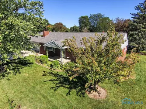 1235 Brookside Dr, Findlay, OH 45840 photo 4