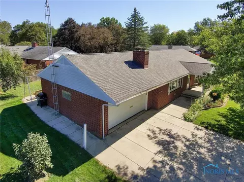 1235 Brookside Dr, Findlay, OH 45840 photo 5