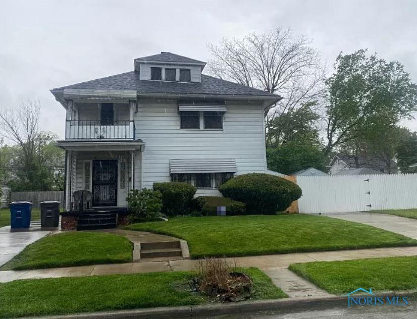 1519 Addington Rd, Toledo, OH 43607 1 photo MLS 6078305 Movoto