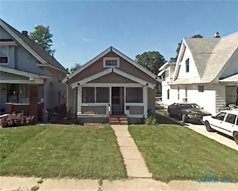 1011 Alldays Ave, Toledo, OH 43607 photo 1