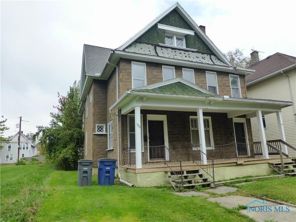 418 Walbridge Ave, Toledo, OH 43609 17 Photos MLS 6078368 Movoto