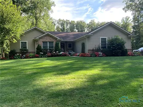 9380 Road 176, Paulding, OH 45879 photo 1