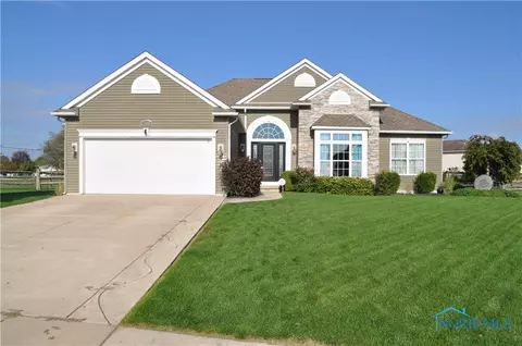 1600 Daniel Dr, Millbury, OH 43447 photo 1