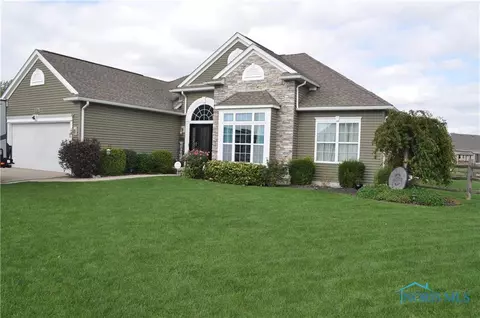 1600 Daniel Dr, Millbury, OH 43447 photo 5