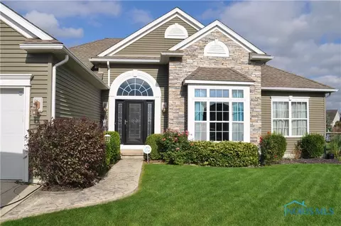1600 Daniel Dr, Millbury, OH 43447 photo 6
