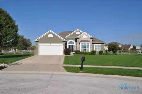1600 Daniel Dr, Millbury, OH 43447 photo 2