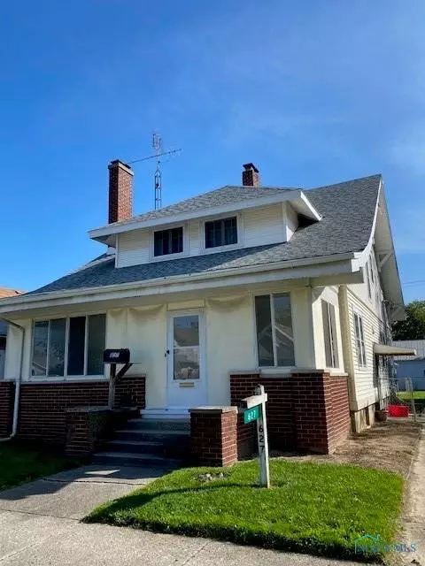 627 S Main St, Bryan, OH 43506 photo 1