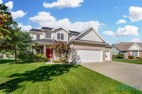 762 Timberview Dr, Findlay, OH 45840 photo 1