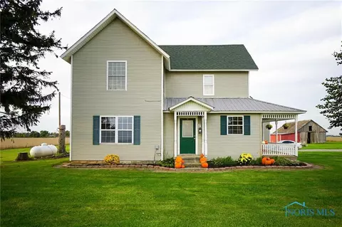17886 Needles Rd, Custar, OH 43511 photo 1