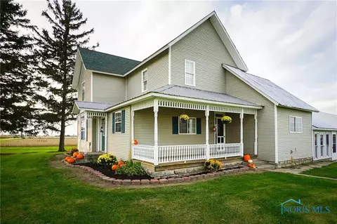 17886 Needles Rd, Custar, OH 43511 photo 2