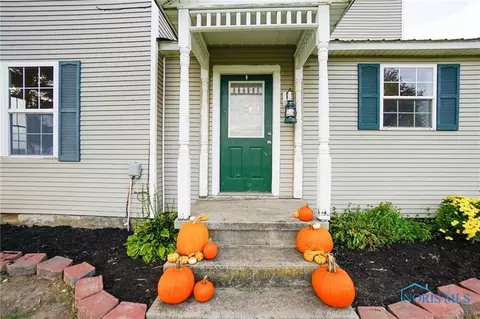 17886 Needles Rd, Custar, OH 43511 photo 4