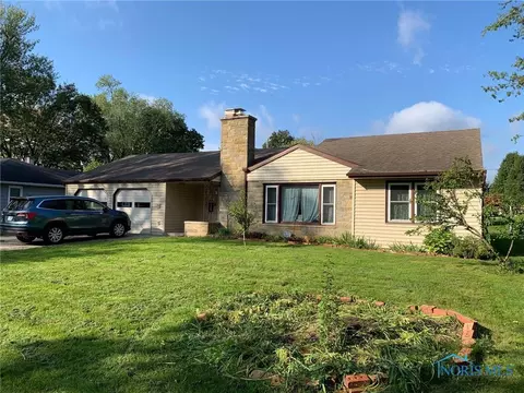 112 Elbar Dr, Bryan, OH 43506 photo 1