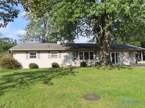 600 Taylor Rd, Bryan, OH 43506 photo 1