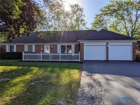 1701 Cherry Ln, Findlay, OH 45840 photo 1