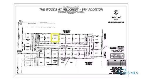 0 Rock Candy Rd #LOT 159, Findlay, OH 45840