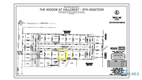 0 Rock Candy Rd #LOT 170, Findlay, OH 45840