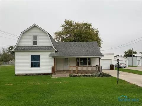 706 E Wayne St, Paulding, OH 45879 photo 1