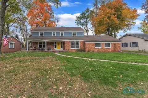 4622 Burningtree Dr, Toledo, OH 43623 photo 1