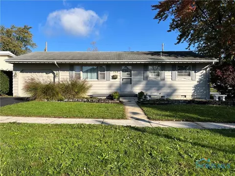 140 Ely Ave, Findlay, OH 45840 photo 1