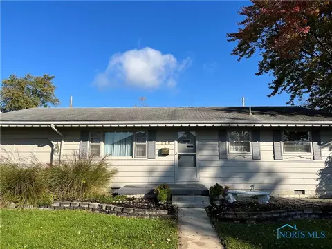 140 Ely Ave, Findlay, OH 45840 photo 3