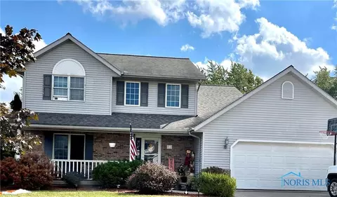 211 Carson Dr, Bryan, OH 43506 photo 1