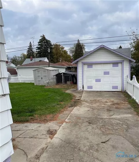 414 Conrad Ave, Toledo, OH 43607 photo 16