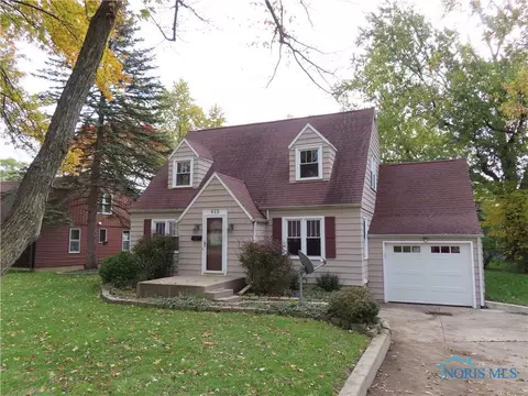 615 Center St, Bryan, OH 43506 photo 1