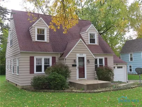 615 Center St, Bryan, OH 43506 photo 3